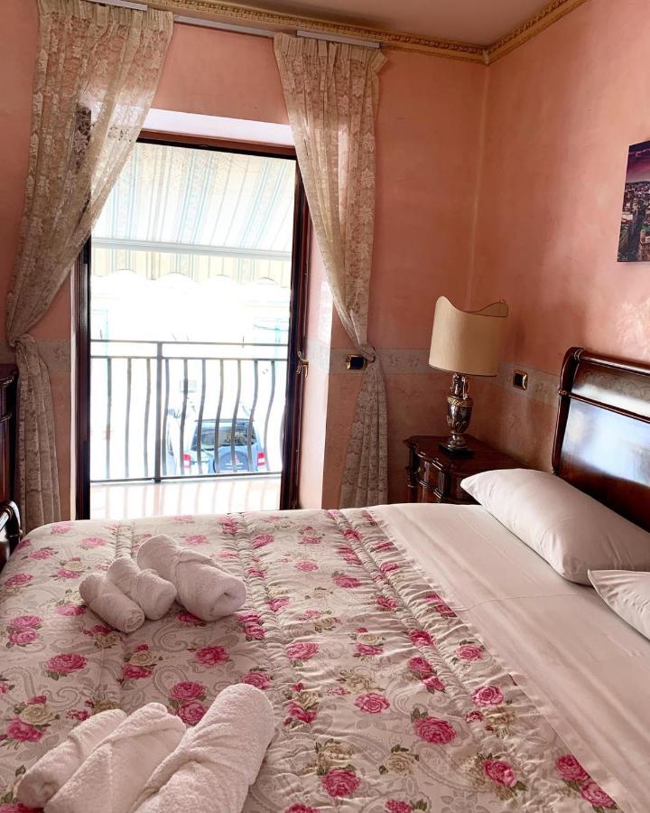 San Gennaro House Villa Napoli Eksteriør bilde