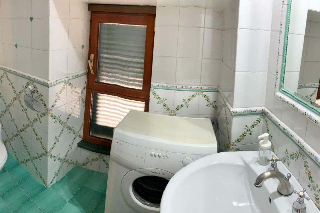 San Gennaro House Villa Napoli Eksteriør bilde