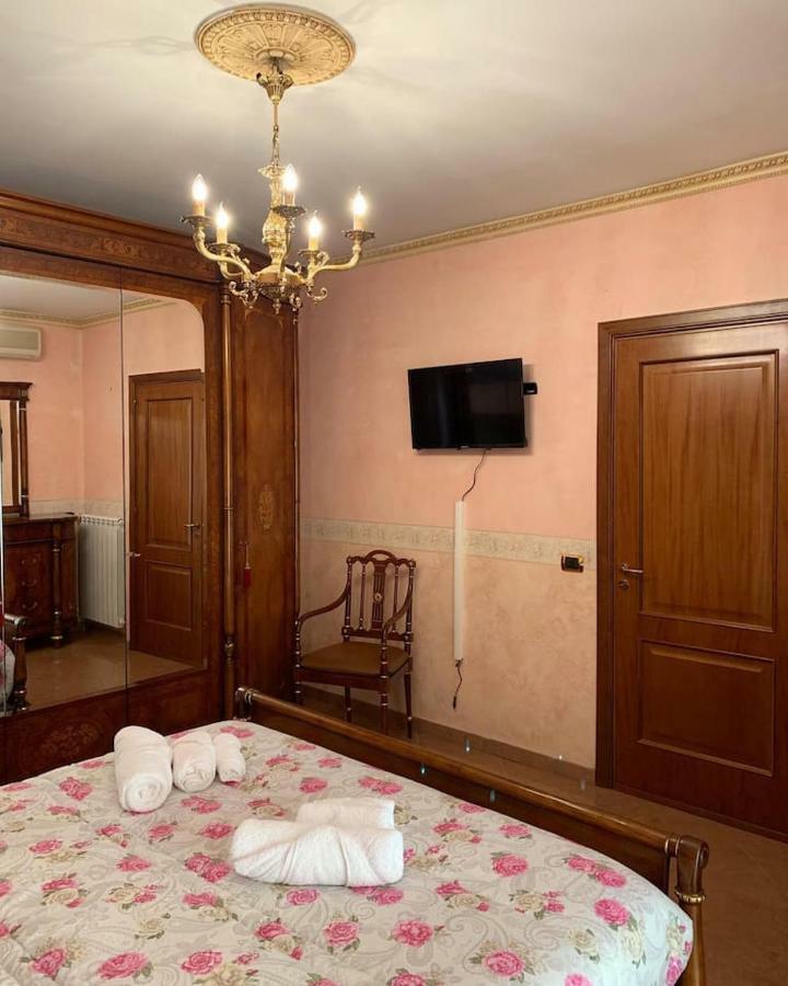 San Gennaro House Villa Napoli Eksteriør bilde